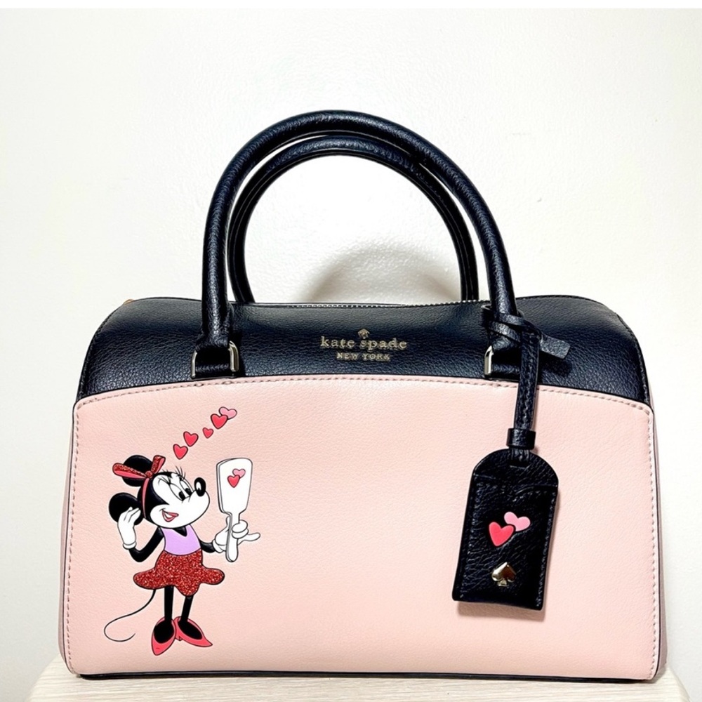 Kate spade Mimi’s